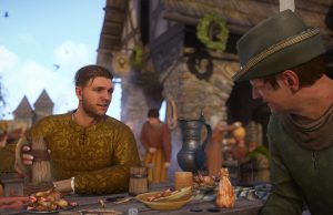 Kingdom Come: Deliverance – Speichern ohne Retterschnaps & Mod zum Schnellspeichern