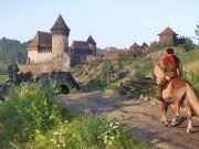 Kingdome Come: Deliverance – Pferde aus The Witcher und The Legend of Zelda