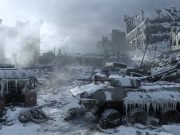 Metro: Exodus – Neue Details zur „Open-World“ & Fahrzeugen