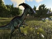 Ark: Survival Evolved – Die Parasaurus-Überarbeitung & zukünftige Pläne