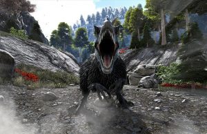 Ark: Survival Evolved – Diese Legacy-Server werden bald abgeschaltet