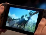 Ark: Survival Evolved – Nintendo Switch-Version auf der GDC 2018 angekündigt
