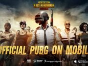PUBG Mobile – Ab sofort für Android & iOS erhältlich!