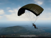 Playerunknown’s Battlegrounds – 5 Tipps für Fallschirm & Landung