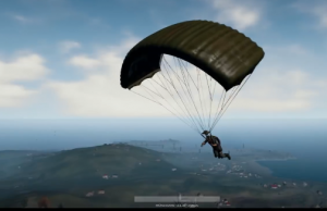 Playerunknown’s Battlegrounds – 5 Tipps für Fallschirm & Landung