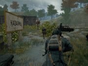 Playerunknown’s Battlegrounds – LoL eSport-Experte arbeitet nun mit am Shooter