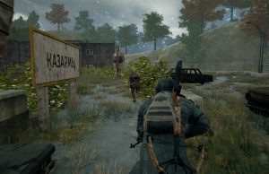 Playerunknown’s Battlegrounds – LoL eSport-Experte arbeitet nun mit am Shooter