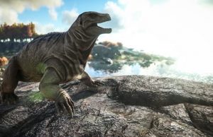 Ark: Survival Evolved – Der Moschops wird (wieder) ein Reittier?