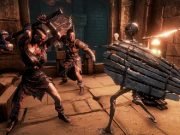 Conan Exiles – Die Purge kommt nach Hyboria!