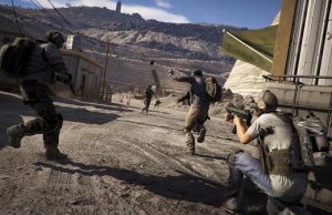 Ghost Recon Wildlands – Ubisoft äußert sich zu Battle Royale-Modus des Taktik-Shooters