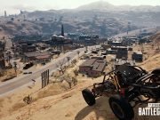 Playerunknown’s Battlegrounds – Microsoft: Ein Wochenende kostenlos testen!