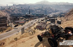 Playerunknown’s Battlegrounds – Microsoft: Ein Wochenende kostenlos testen!