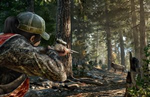 Steam-Charts: Playerunknown’s Battlegrounds vom ersten Platz verdrängt