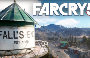 Far Cry 5 – Der bisher erfolgreichste Start der Serie
