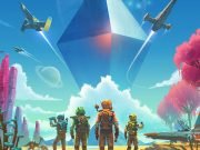 No Man’s Sky – Xbox One Release & Next Update bringt echten Multiplayer