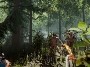 The Forest – Early Access Phase beendet & VR-Update im Anmarsch