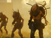 Zombies und Ödland: Eine Stunde Days Gone Gameplay & Rage 2 Enthüllung