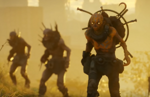 Zombies und Ödland: Eine Stunde Days Gone Gameplay & Rage 2 Enthüllung