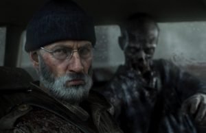 Overkill’s The Walking Dead – Story-Trailer: Der furchtlose Grant