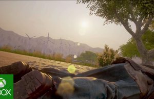 State of Decay 2 – Gameplay Launch Trailer: „Wie überlebt ihr hier draußen?“