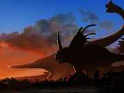 Ark: Survival Evolved – 3 Jahre Entwicklung und der E3 2018 Countdown beginnt!