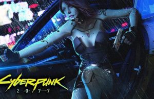 Cyberpunk 2077: Die neusten Informationen von der E3 2018