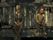 The Walking Dead: The Final Season – Release-Termin & Erster Trailer zur ersten Episode