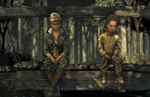 The Walking Dead: The Final Season – Release-Termin & Erster Trailer zur ersten Episode