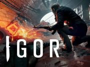 Vigor – DayZ-Entwickler kündigen neuen Survival-Shooter an!