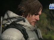 Death Stranding: E3 2018 bringt uns neuen, atmosphärischen Gameplay-Trailer