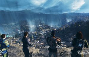 Fallout 76 – Pläne zum Release und wie Ihr in die Beta kommt