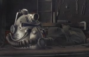 Fallout 76 – Collector’s Edition mit tragbarem Power-Armor-Helm