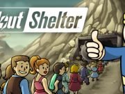 Fallout Shelter: ab sofort auch für die PS4 und Nintendo Switch