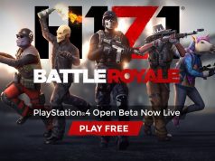 H1Z1 – Battle Royale-Titel mausert sich zum PS4 Überraschungshit