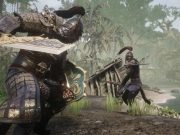 Conan Exiles – DLC „The Imperial East Pack“ bringt asiatischen Flair ins Spiel