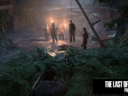 The Last of Us: Part II – Neuer Trailer zeigt erstmals Gameplay