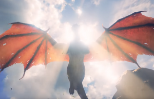 Ark Park: Kostenloses DLC erweitert das Park-Erlebnis