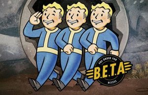 Fallout 76 – Alle Infos zur bevorstehenden Beta-Phase des Multiplayer-RPG