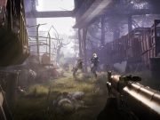 Fear the Wolves – Battle Royale in der Postapokalypse startet in Early Access