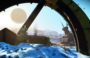 No Man’s Sky – Dank Next-Update wieder in Top 10 der Steam-Charts
