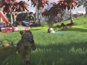No Man’s Sky – Nach Next-Update: Wöchentlich neue Missionen, Items und Mehr!