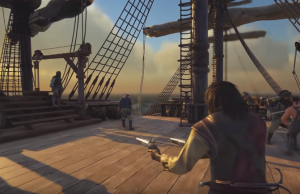 Atlas – Das neue Piraten-Online-Abenteuer der Ark: Survival Evolved Macher