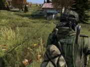 DayZ Standalone – Start der Xbox Game Preview noch diesen Sommer