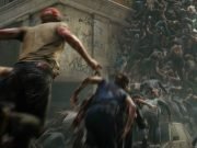Gamescom 2018 – World War Z und die Berge von Zombies