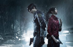 Resident Evil 2 Remake – Gamescom 2018: Neue Infos zum Remake