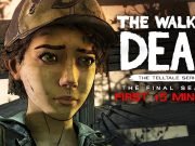 Telltale’s The Walking Dead – Demo zur letzten Staffel verfügbar!