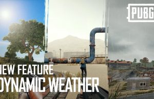 Playerunknown’s Battlegrounds – Neues Wettersystem und geänderte Ballistik