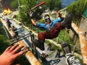 Dying Light: Bad Blood – Erster Brutal Royale startet in die Early Access Phase auf Steam