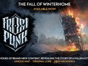Frostpunk – Das Story-DLC „The Fall of Winterhome“