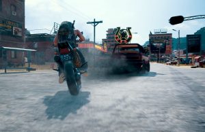 Playerunknown’s Battlegrounds – Erste Infos und Bilder zur Schnee-Map „Dihor Otok“